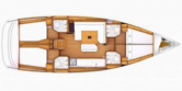 Sun Odyssey 519 (ID=4193) - фото 12