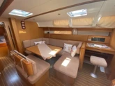 Sun Odyssey 44 i (ID=4208) - фото 7