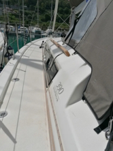 Dufour 390 Grand Large (ID=421) - фото 15