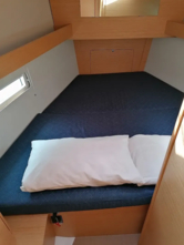 Dufour 390 Grand Large (ID=421) - фото 9