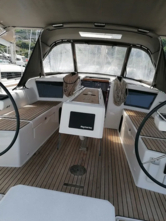 Dufour 390 Grand Large (ID=421) - фото 19