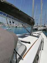 Dufour 390 Grand Large (ID=421) - фото 14