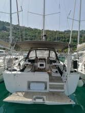 Dufour 390 Grand Large (ID=421) - фото 4