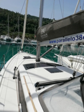 Dufour 390 Grand Large (ID=421) - фото 13