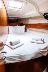 Sun Odyssey 45 (ID=422) - фото 17