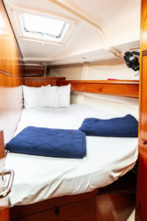 Sun Odyssey 45 (ID=422) - фото 16