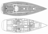 Grand Soleil 45 (ID=426)