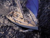 Grand Soleil 45 (ID=426) - фото 2