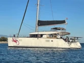 Lagoon 450 Sport (ID=4361)