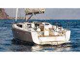 Oceanis 34.1 (ID=4370)