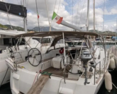 Sun Odyssey 519 (ID=4393) - фото 4