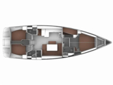 Bavaria Cruiser 51 (ID=4395) - фото 2