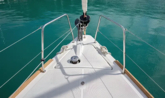 Oceanis 38.1 (ID=440) - фото 16