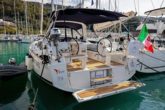 Oceanis 38.1 (ID=440) - фото 24
