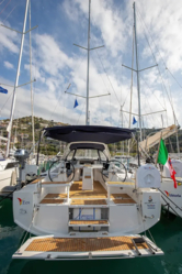 Oceanis 38.1 (ID=440) - фото 27