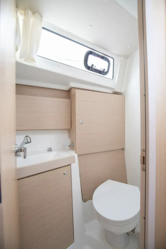 Oceanis 38.1 (ID=440) - фото 10