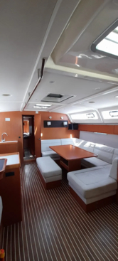 Bavaria 51 Cruiser (ID=4402) - фото 19