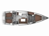 Bavaria 51 Cruiser (ID=4402) - фото 2