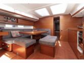 Dufour 460 Grand Large (ID=4438) - фото 3