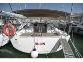 Dufour 460 Grand Large (ID=4438)