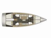 Dufour 460 Grand Large (ID=4438) - фото 2