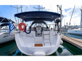 Oceanis 393 (ID=444)