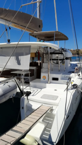 Lagoon 39 (ID=4450) - фото 5