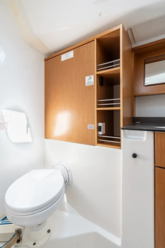 Bavaria 51 Cruiser (ID=4473) - фото 8