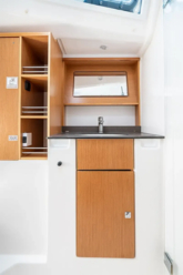 Bavaria 51 Cruiser (ID=4473) - фото 9