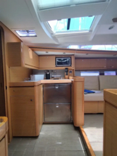 Dufour 520 Grand Large (ID=4474) - фото 8