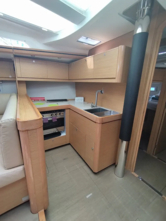 Dufour 520 Grand Large (ID=4474) - фото 7