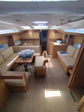 Dufour 520 Grand Large (ID=4474) - фото 6