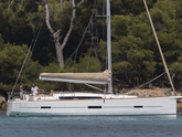 Dufour 460 Grand Large (ID=4498)
