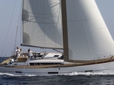 Dufour 460 Grand Large (ID=4498) - фото 6