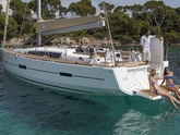 Dufour 460 Grand Large (ID=4498) - фото 4