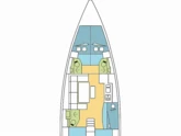 Dufour 460 (ID=4499) - фото 9