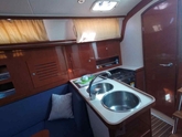 Hanse 342 (ID=45) - фото 19