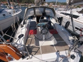 Hanse 342 (ID=45) - фото 15
