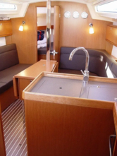 Bavaria Cruiser 34 (ID=450) - фото 7