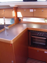 Bavaria Cruiser 34 (ID=450) - фото 5