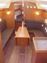 Bavaria Cruiser 34 (ID=450) - фото 8