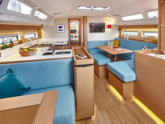 Sun Odyssey 490 (ID=4511) - фото 3