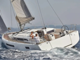 Sun Odyssey 490 (ID=4511)