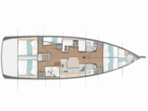 Sun Odyssey 490 (ID=4511) - фото 2
