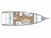 Sun Odyssey 440 (ID=4520)