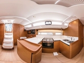 Sun Odyssey 440 (ID=4520) - фото 4