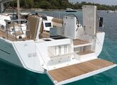 Dufour 460 Grand Large (ID=4537) - фото 5