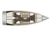 Dufour 460 Grand Large (ID=4537) - фото 2
