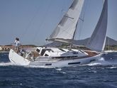 Sun Odyssey 440 (ID=4542)