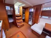 Dufour 410 Grand Large (ID=4573) - фото 4